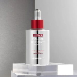 MEDIPEEL Peptide 9 Volume Bio Tox Pro Ampoule 100ml