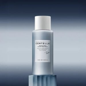 SKIN 1004 Madagascar Centella Hyalu-Teca™Glass Skin Milk 210ml