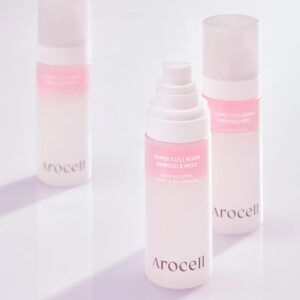 AROCELL Super Collagen Ampoule Mist