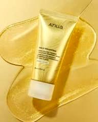 ANUA Golden Firming Collagen Wrapping Mask KPDH 80ml
