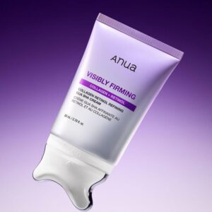 ANUA  Collagen Retinol Refining Gua Sha Cream 80ml