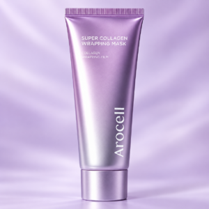 AROCELL Super Collagen Wrapping Mask 80ml
