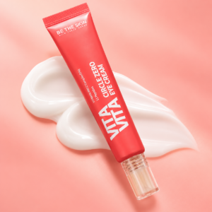BE THE SKIN Vitavita Circle Zero Eye Cream 30g