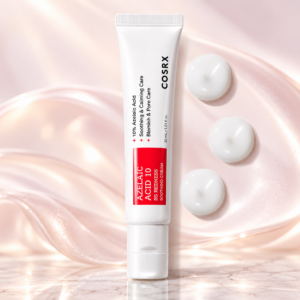 COSRX Azelaic Acid 10 B5 Redness Soothing Cream 30ml