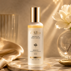 d'Alba White Truffle First Aromatic Spray Serum 60ml
