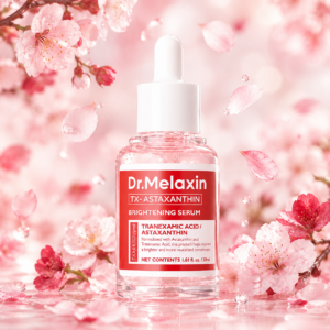Dr.Melaxin TX Astaxanthin Brightening Serum 30ml