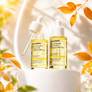 GENABELLE Glutathione Vita Glow Capsule Ampoule 30ml