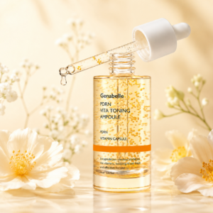 GENABELLE PDRN  Vita Toning Ampoule 70ml