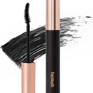 HEIMISH Dailism Smudge Stop Mascara Curl 9g Black