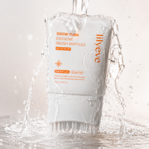 LILYEVE Grow:Turn Exosome Ampoule
