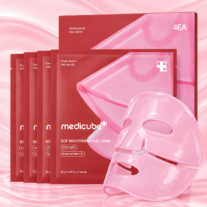MEDICUBE EGF NAD Firming Gel Mask 28g