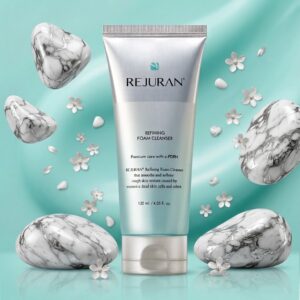 REJURAN Refining Foam Cleanser 120ml
