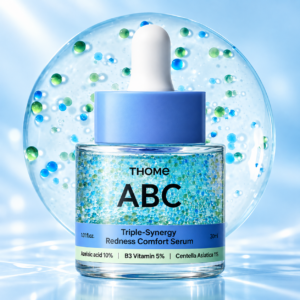 THOME ABC Triple Synergy Redness Comfort Serum 30ml