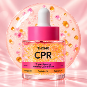 THOME CRP Triple Synergy Wrinkle Care Serum 30ml