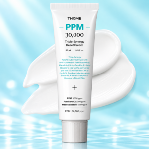 THOME PPM 30 000 Triple Synergy Relief Cream 50ml