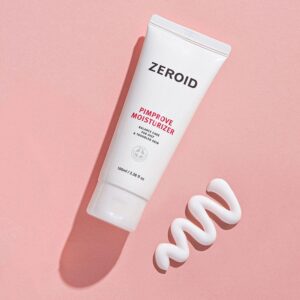 ZERIOD Pimprove Moisturizer 100ml